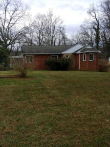 This image portrays 200 Hartford Road Knoxville, TN 37920 by D & K Property Management | Knoxville, Lenoir City, & Johnson City.
