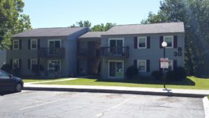 This image portrays Smokey Ridge Apartments by D & K Property Management | Knoxville, Lenoir City, & Johnson City.