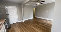 Kingsport Home for Rent ┃858 Dale Street