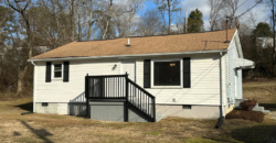 Nicely Updated 3BR/1BA Home For Rent In Lenoir City!