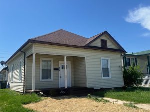 This image portrays Kingsport Home for Rent ┃858 Dale Street by D & K Property Management | Knoxville, Lenoir City, & Johnson City.
