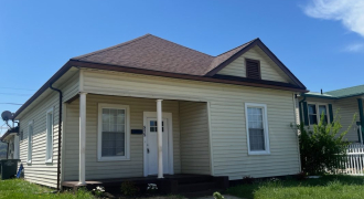 Kingsport Home for Rent ┃858 Dale Street