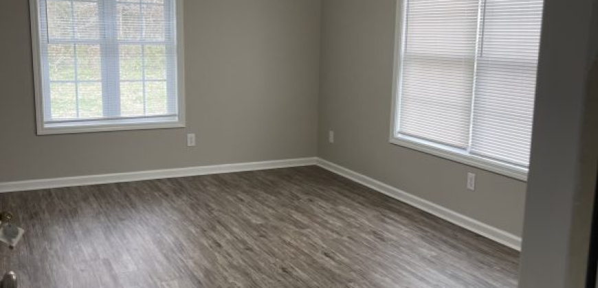 Greeneville, TN Affordable Apartment for Rent, Nelson Place