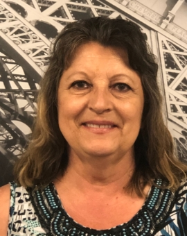 Patricia Tignor, Property Manager, Abingdon, VA