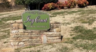 Ivy Court Townhomes