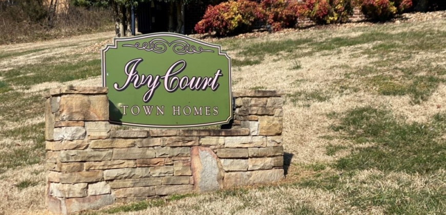 Ivy Court Townhomes